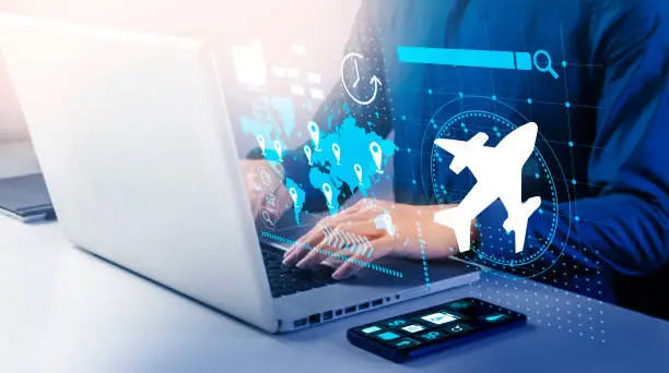  Flights from New York to Chennai India Guide